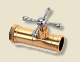 Commercial plumbing installation in Philadelphia